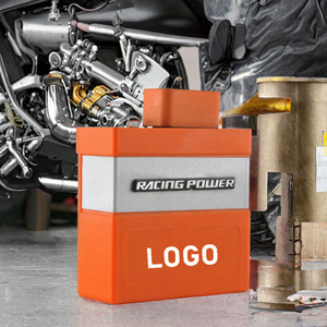 Ventes chaudes, <span class=keywords><strong>CDI</strong></span> de course programmable de haute qualité 14000 tr/min et 16000 tr/min, NC300 et NC250 172FMM, moto, état neuf - Product Image 3