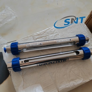โรต้ามิเตอร์วัดอัตราการไหล KROHNE VA40/V/R คุณภาพดีที่สุด วัสดุลูกลอย 316L พร้อมสวิตช์วัดการไหล VA 40 V/R - Product Image 6