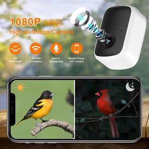 Mangeoire <span class=keywords><strong>pour</strong></span> <span class=keywords><strong>oiseaux</strong></span> - Product Image 5