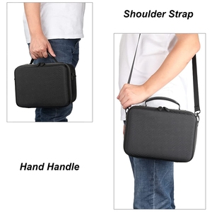 Túi EVA Mini 3 Pro Túi Du Lịch Xách Tay Cho DJI Mini 3 Pro Túi Máy Bay Không Người Lái - Product Image 5