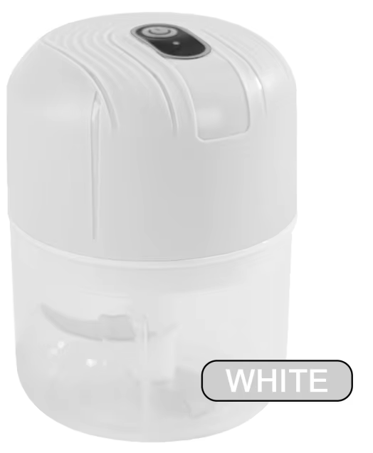 สีขาว 250ML