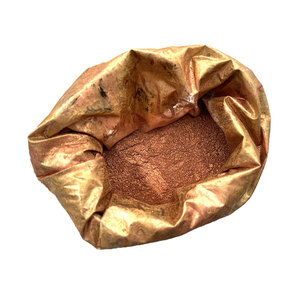 Cuivre Or Perles Bronze Poudres Laiton Poudre Pigment pour Encre - Product Image 5