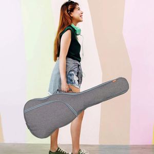 Muestra Gratuita al por Mayor: Funda Acolchada y Resistente al Agua para Guitarra Acústica de Pulgadas, Duradera y Suave - Product Image 5