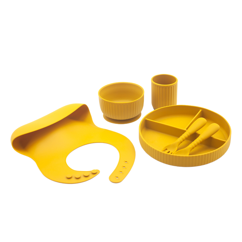 jaune moutarde