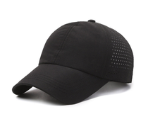 Logotipo personalizado de alta calidad Malla de algodón ecológica 5/6 Panel Gorras de béisbol de camionero Sombreros deportivos promocionales para hombres Regalos de bienvenida