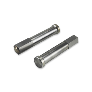 Fabrieksuitlaat Hss Machines Matrijsonderdelen Gereedschap Roestvrijstalen Ponsnaaldmetalen Stempelgeleidepost - Product Image 5