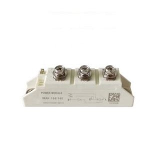 IGBT SKKT 42 57 72 92 106 122 132 162 172 215 250 330 E 16E Module de diode thyristor pour gradation UPS moteur d'alimentation démarrage progressif - Product Image 5