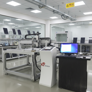 Solarpanel Dreidimensionales Rückseitenplatten-Haftungs-Abziekraftprüfgerät Scherfestigkeits-Testgerät - Product Image 6