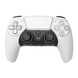 YLW nuevo juego inalámbrico de doble sentido Joystick BT Gamepad para PS5 controlador al por mayor - Product Image 6