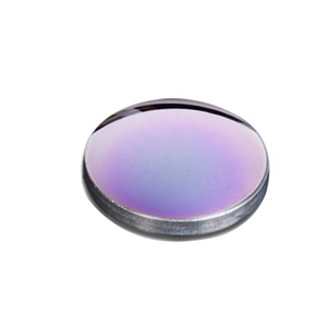 Nhà Máy Giá quang Germanium hồng ngoại nhiệt ống kính hình ảnh 25 mét chiều dài tiêu cự Hồng ngoại AR lớp phủ cho nhiệt hình ảnh - Product Image 1