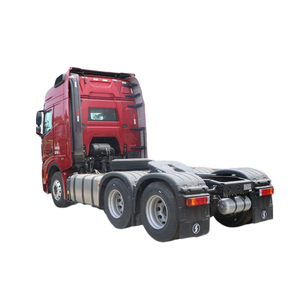 Nouveau 480hp Shacman <span class=keywords><strong>X3</strong></span> diesel tête de tracteur 6x4 remorque camion tracteur à vendre - Product Image 1