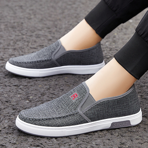 Chaussures de sport pour hommes de haute qualité, tendance, à lacets, semelle souple et confortable, pour la course et la marche - Product Image 5