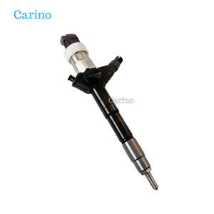 16600-AW40C หัวฉีดน้ำมันดีเซล095000-5135 DCRI105130 16600-AW401 HRD613 9709500-513สำหรับ16600-AW40A เครื่องยนต์ YD22นิสสัน - Product Image 2