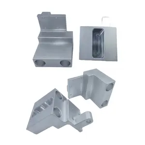 Dongguan Fukuno Mainly Specialized Ultra-Quality Customizable Machining Parts for High-Frequency Automated CNC Lathes