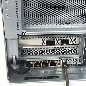 Plataforma de Alta Importancia, Servidor en Rack ThinkSystem SR860 V3 4U, Procesador Intel Xeon Gold 8460H de Alto Rendimiento, en Stock - Product Image 6