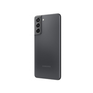 Samsung <span class=keywords><strong>Galaxy</strong></span> <span class=keywords><strong>S21</strong></span> Usado, 8GB <span class=keywords><strong>128GB</strong></span>, Gris Fantasma, Desbloqueado de Fábrica, Smartphone <span class=keywords><strong>5G</strong></span> - Product Image 5