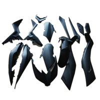 Styles Populaires Kits Carénage Moto TMAX 530 2015-2016
