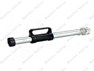 Buse de tuyau d'incendie à haute pression d'accessoire d'équipement de lutte contre l'incendie de prix usine - Product Image 5