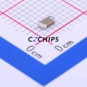 GRM319R71H104KA01D ตัวเก็บประจุแบบ SMD (MLCC) ขนาด 1206 ( ค่าความจุ: 100nF )( ความแม่นยำ: 10%) แรงดันไฟฟ้าที่กำหนด: 50V ) - Product Image 1