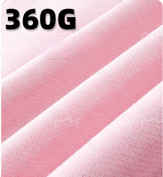 360gsm coton éponge bord brut cordon de serrage poches latérales pierre lourd lavé hommes Street Wear Cargo Shorts
