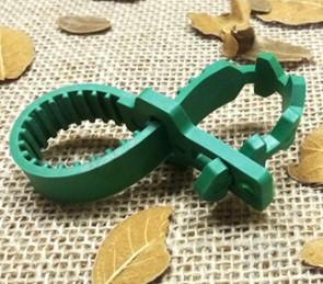 Adjustable Interlock Gardening <strong>Tree</strong> <strong>Ties</strong> Garden Products Soft Flexible <strong>Rubber</strong> Chain Lock <strong>Tree</strong> <strong>Ties</strong> - Product Image 4