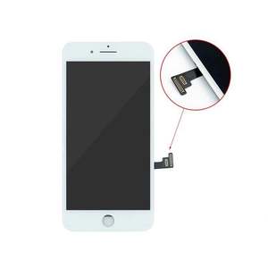 ในสต็อกสำหรับ <span class=keywords><strong>Iphone</strong></span> <span class=keywords><strong>8</strong></span>พลัส<span class=keywords><strong>64</strong></span>กิกะไบต์จอแอลซีดีหน้าจอสัมผัสที่มีชื่อแบรนด์ขายส่ง - Product Image 5
