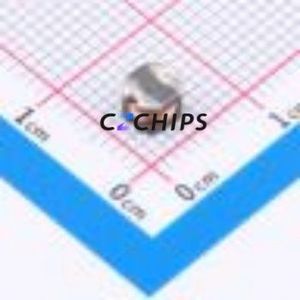 Inducteur de puissance SMD SCD.4532.DYF152KT00, 4,5x4 mm (Inductance : 1,5 mH) (Précision : 10 % Résistance CC (DCR) : 16,8 Ohm) - Product Image 2