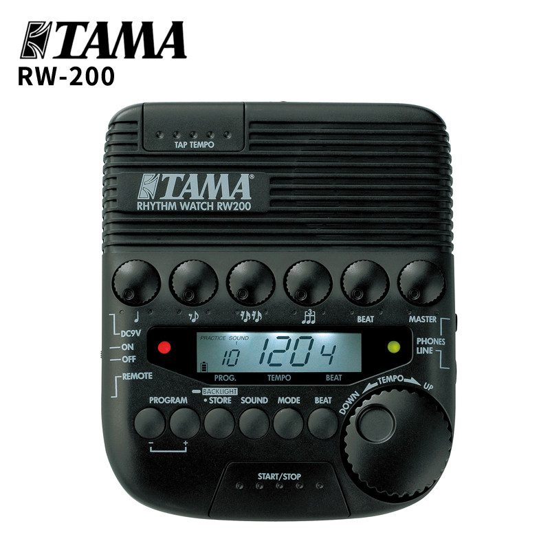 RW200