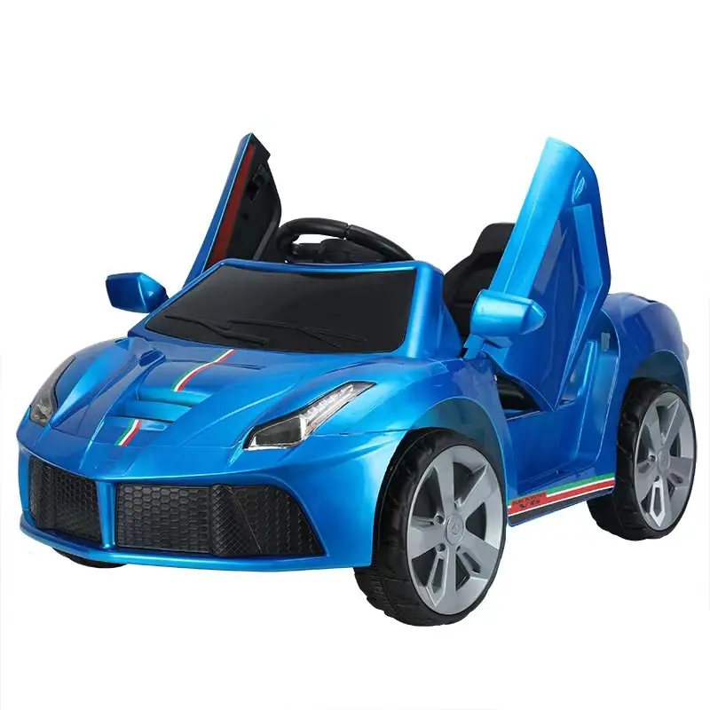 2022 best selling new styles radio control toys baby toys child car for 3 years old children
