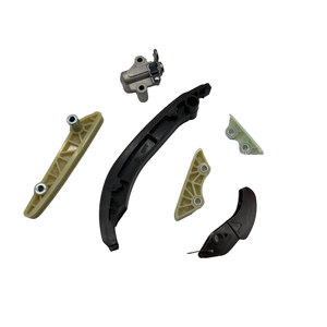 Distributiekettingset voor Ford Transit V348 2.4L Ranger 2.2L 8C1Q-6M256-AA 8C1Q-6M256-BA 8C1Q-6M256-<span class=keywords><strong>CA</strong></span> BK3Q-6268-AA 3S7Q-6A895-AA - Product Image 2