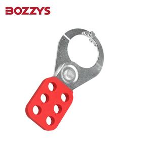 इन्सुलेशन नायलॉन तालाबंदी के साथ कुंडी 38mm के लिए हुक और 6-छेद ओवरहाल के औद्योगिक उपकरण सुरक्षा समूह तालाबंदी - Product Image 6