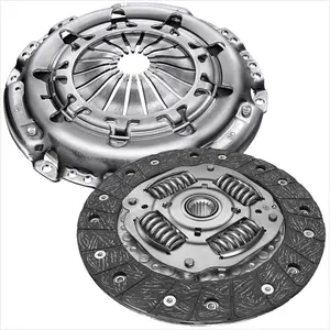 BK31-7540-BB clutch For Ford Ranger 2.2/3.2 Double clutch assembly
