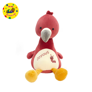 Peluche di <span class=keywords><strong>Tucano</strong></span> in Diversi Stili, Morbidi e Confortevoli, Adorabili Bambole di Uccelli Cartoon, Ornamenti Decorativi Raffinati, Piccoli Regali - Product Image 5