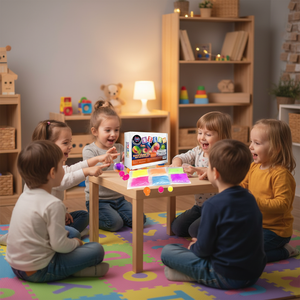 BIG BANG SCIENCE NOUVEAU Jouet de fabrication de balles rebondissantes DIY, expérience scientifique DIY, kit de fabrication de balles rebondissantes magiques, <span class=keywords><strong>jeu</strong></span> de balles de <span class=keywords><strong>physique</strong></span> pour enfants - Product Image 1