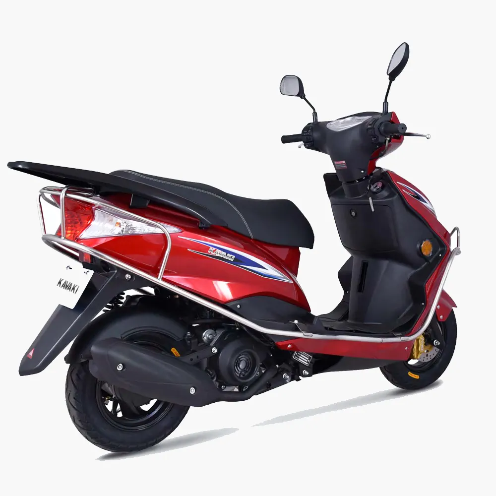 KAVAKI卸売格安2輪ガソリン125cc 150ccクラシックuesdステアリングガススクーターその他レーシングバイク