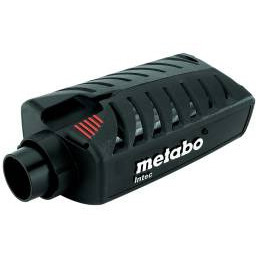 Cartouche de collecte de poussière Metabo Sxe 425 450 Turbotec 625599000 Accessoire de meulage et de polissage - Product Image 3