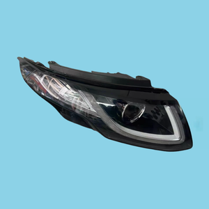 Pour <span class=keywords><strong>Range</strong></span> <span class=keywords><strong>Rover</strong></span> <span class=keywords><strong>Evoque</strong></span> phares lentille 2015 2016 2017 2018 2019 <span class=keywords><strong>Cabriolet</strong></span> lampe d'origine terre haute qualité phare L538 lumière - Product Image 2
