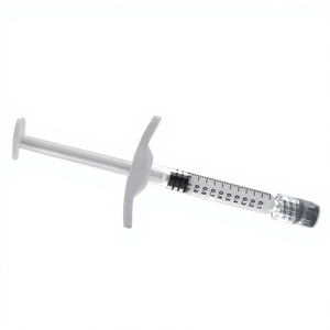 Acide hyaluronique stérile de qualité médicale KXY 1 ml pour l'élimination <span class=keywords><strong>des</strong></span> rides du visage - Product Image 1