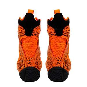 Zapatos de Lucha Personalizados de Caña Alta para Hombre, para Lucha Libre Profesional, Boxeo, Fitness, Levantamiento de Pesas, para Verano e Invierno - Product Image 3