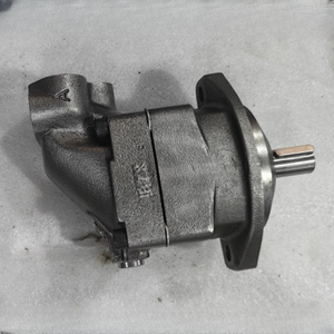 Moteur hydraulique à piston haute vitesse avec garantie commerciale Série F11 F11-010 F11-010-HU-CV-K-000-0000-0 - Product Image 4