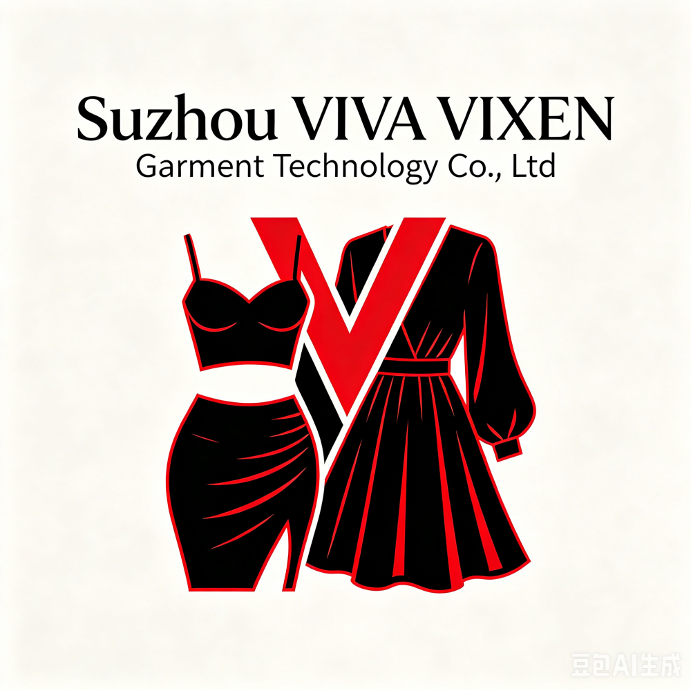 Suzhou VIVA VIXEN Garment Technology Co., Ltd. logo