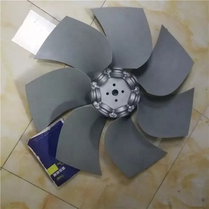 ใบพัดลม LIU GONG รุ่น 40C0432 สำหรับ CLG922D CLG920D - Product Image 3