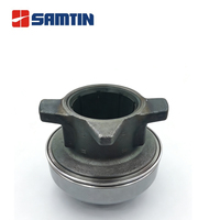 Roulement de débrayage pour camion Samtin, pièces automobiles, 81CT4846F2, JAC, véhicule utilitaire moyen