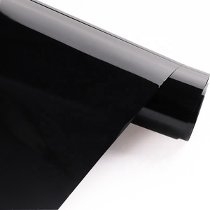 VLT5 % <span class=keywords><strong>2</strong></span> plis <span class=keywords><strong>Film</strong></span> teint noir profond fabriqué aux états-unis pour le côté de la voiture, le pare-brise, le <span class=keywords><strong>Film</strong></span> pour vitres - Product Image 1