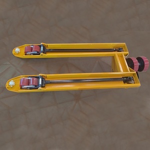 מעלוני משטחים הידראוליים חדשים 2000 ק\\\"ג 2500 ק\\\"ג 3000 ק\\\"ג, מלגזת משטחים חוסכת עבודה - Product Image 5