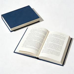 Impression de livres scolaires éducatifs en anglais personnalisés en couleur pleine page sur le thème des mangas et des anime, fabriqués en usine - Product Image 4