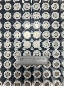 Ampace JP40 21700 4000mAh 3.7V High Discharge Li-ion <b>Battery</b> 45A Continuous for Power Tools E-Bike - Product Image 6