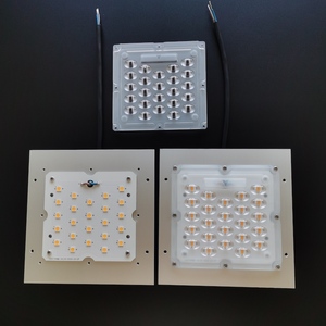 New Design 24 Points 50W SMD 5050 Aluminum Alloy AC IP65 LED <strong>Light</strong> Module for <strong>Street</strong> <strong>Light</strong> - Product Image 3