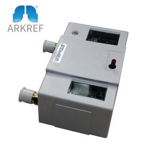 Elektrischer Prüfstand der Kühle inheit Saginomiya-Drucksc halter - Product Image 2