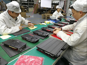 การ์ดแสดงผลเกรด Geforce RTX <span class=keywords><strong>4070</strong></span> <span class=keywords><strong>Ti</strong></span> Super 16G สำหรับเล่นเกม GeForce RTX <span class=keywords><strong>4070</strong></span> <span class=keywords><strong>Ti</strong></span> Super 16G - Product Image 6